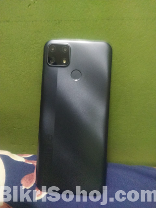 Realme C25s